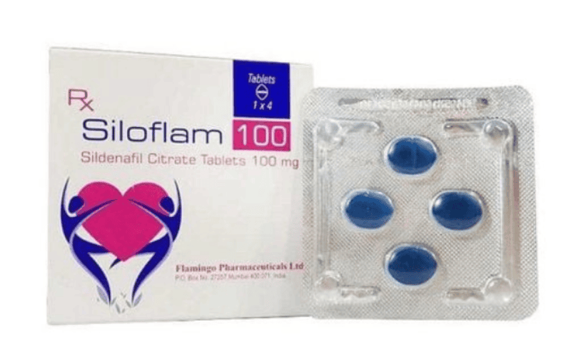 Các loại thuốc điều trị yếu sinh lý phổ biến